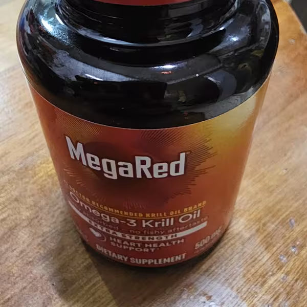 Producto recibido por Carlos M.